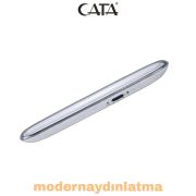 Cata CT-9960 60 Ledli Şarjlı Işıldak Acil Durum Aydınlatma