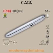 Cata CT-9960 60 Ledli Şarjlı Işıldak Acil Durum Aydınlatma