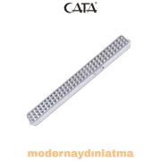 Cata CT-9990 90 Ledli Şarjı Işıldak Acil Durum Aydınlatma
