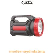 Cata CT-9952 Soma Ledli Şarjlı El Feneri