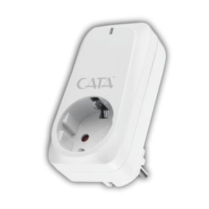 Cata CT-9186 Akım Korumalı Priz
