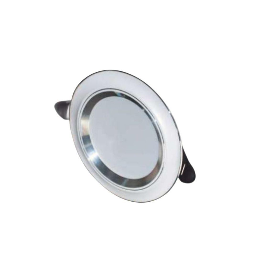 Cata CT-5257 6W 3 Renk Zebra Led Armatür Beyaz Kasa