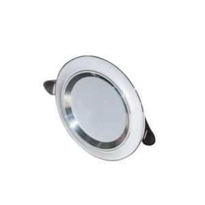 Cata CT-5257 6W 3 Renk Zebra Led Armatür Beyaz Kasa