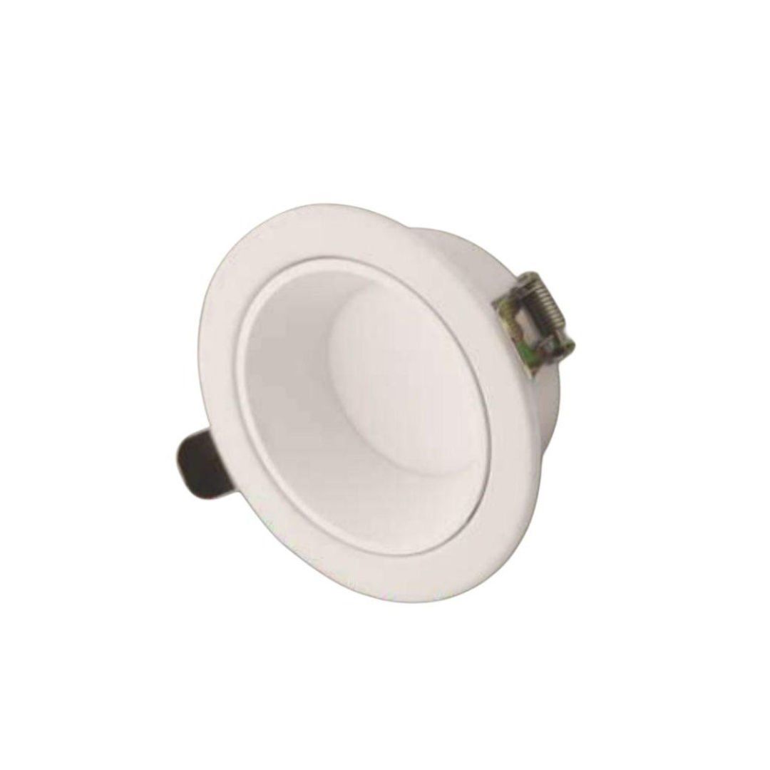 Cata CT-5260 8W 3 Renk Başak Led Spot Beyaz Kasa