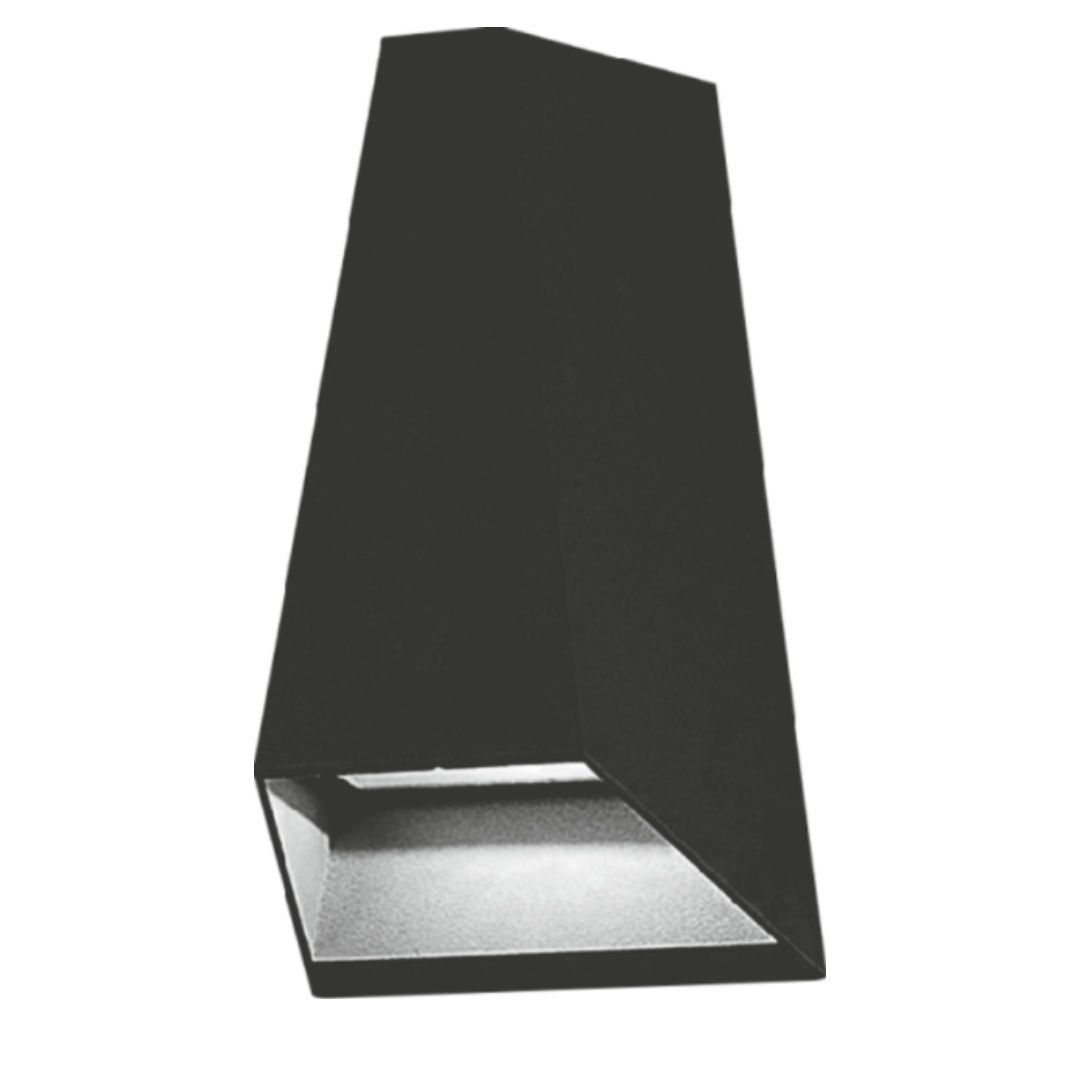 Cata CT-7063 Malta 2x3W Dış Mekan Modern Ledli Aplik Günışığı