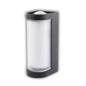 Cata CT-7079 9W Lara Dış Mekan Modern Ledli Aplik Günışığı