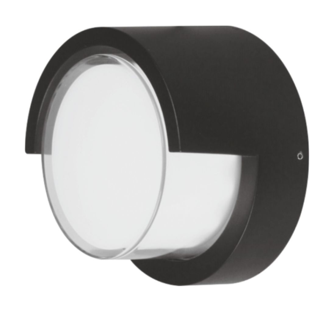 Cata CT-7073 15W Bora Dış Mekan Modern Ledli Aplik Günışığı