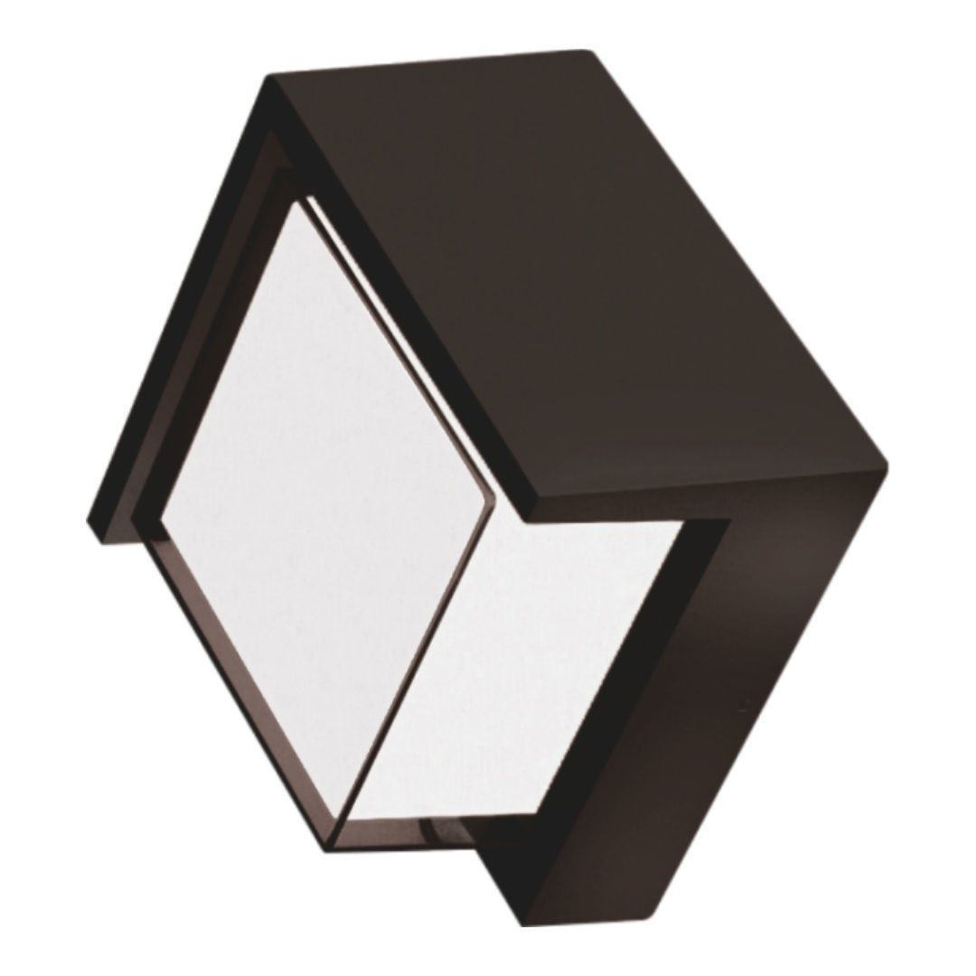 Cata CT-7074 15W Dominik Dış Mekan Modern Ledli Aplik Günışığı