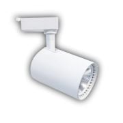 Cata CT-5333 30W Babil Beyaz Kasa Ray Spot Armatür Beyaz Işık