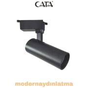 Cata CT-5338 25W Hermes Ray Spot Armatür Beyaz Işık