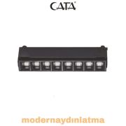 Cata CT-5395 30W Kama Led Ray Armatür Günışığı