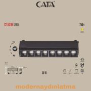 Cata CT-5395 30W Kama Led Ray Armatür Günışığı
