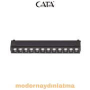 Cata CT-5396 40W Kama Led Ray Armatür Günışığı