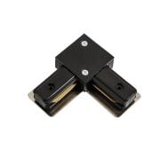 Cata CT-9773 Ray L Köşe Bağlantı Parçası Siyah