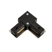 Cata CT-9773 Ray L Köşe Bağlantı Parçası Siyah