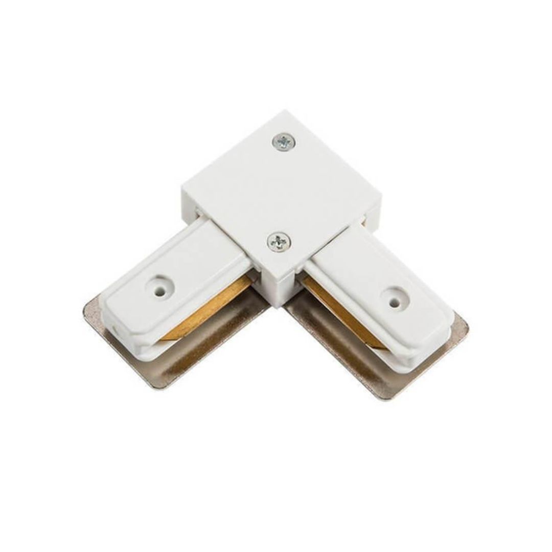 Cata CT-9773 Ray L Köşe Bağlantı Parçası Beyaz