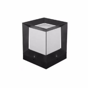 Cata CT-7022 Milan E27 Duylu ABS Bahçe Armatür 22x27 Cm