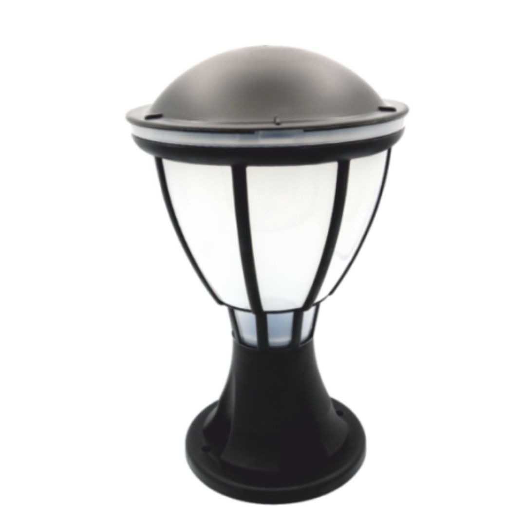 Cata CT-7020 Torino E27 Duylu ABS Bahçe Armatür 40 Cm