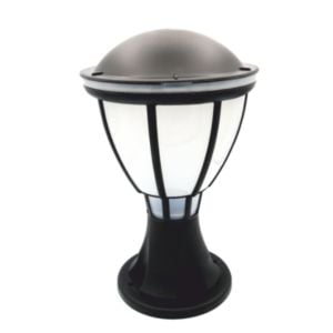 Cata CT-7020 Torino E27 Duylu ABS Bahçe Armatür 40 Cm