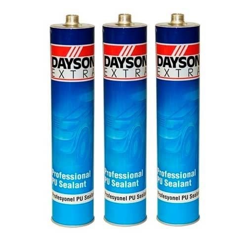 Dayson Silikon Pu Mastik