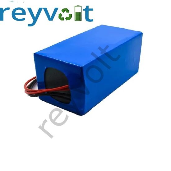 36 Volt 48 Ah LiFePO4