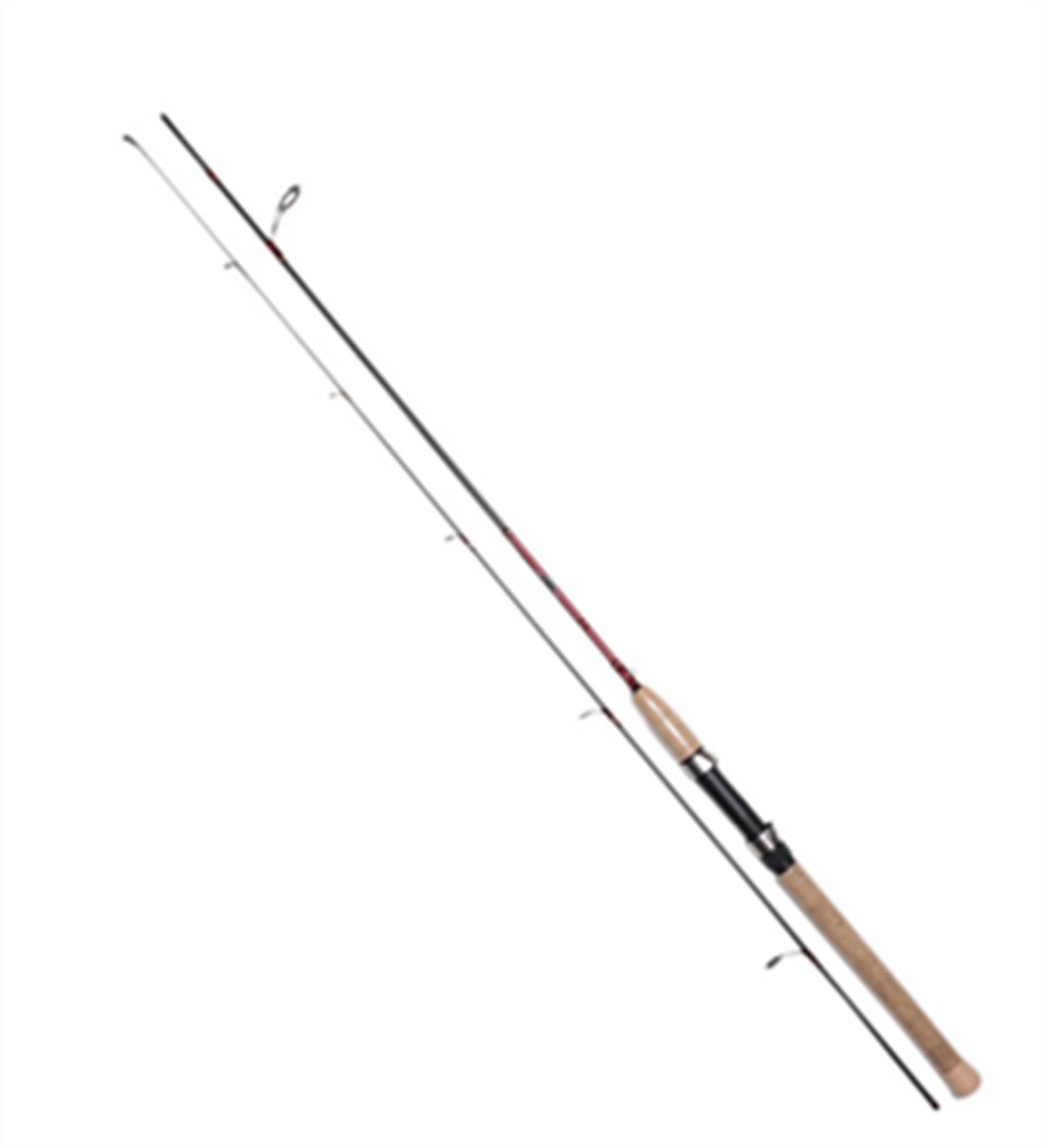 Piranha Catana Karbon Spin Kamış 2.70 cm 15-40 Gr Atarlı