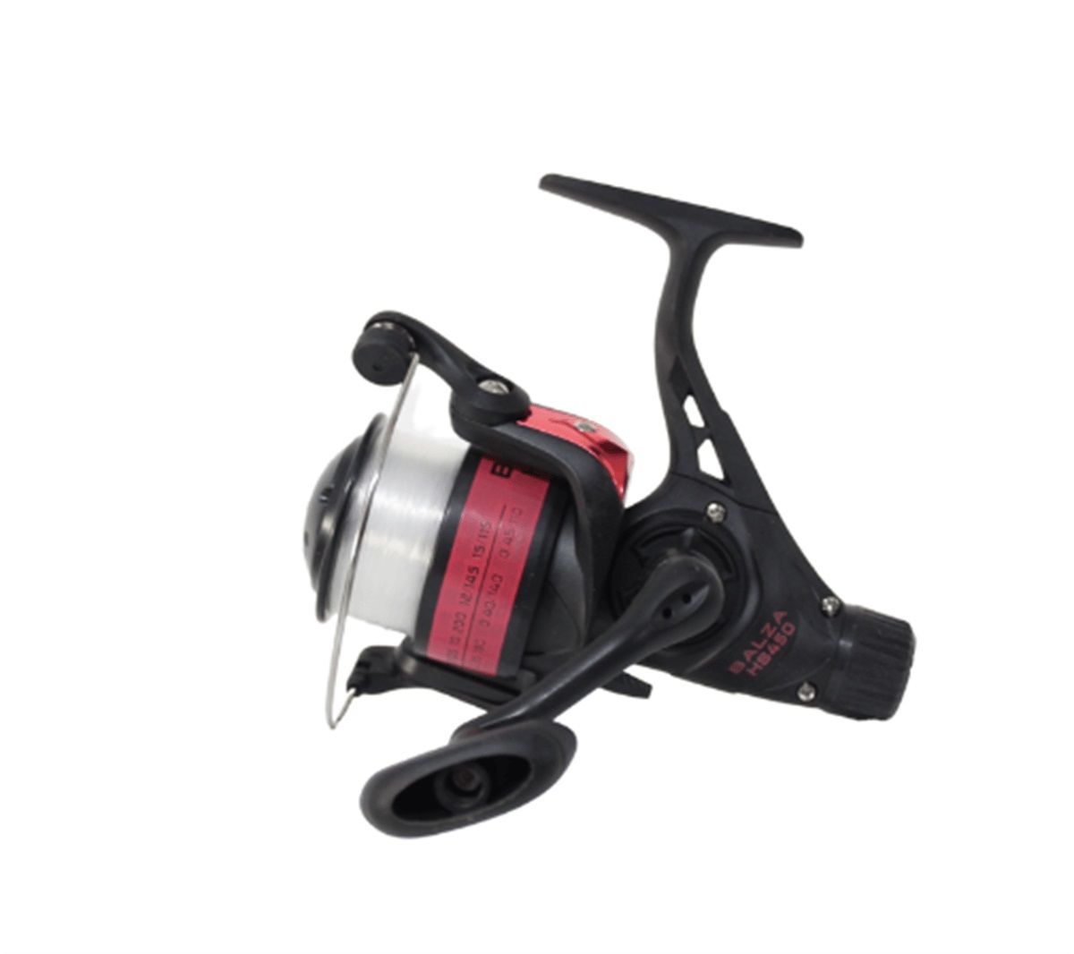 Balza HS450 Misinalı Makina