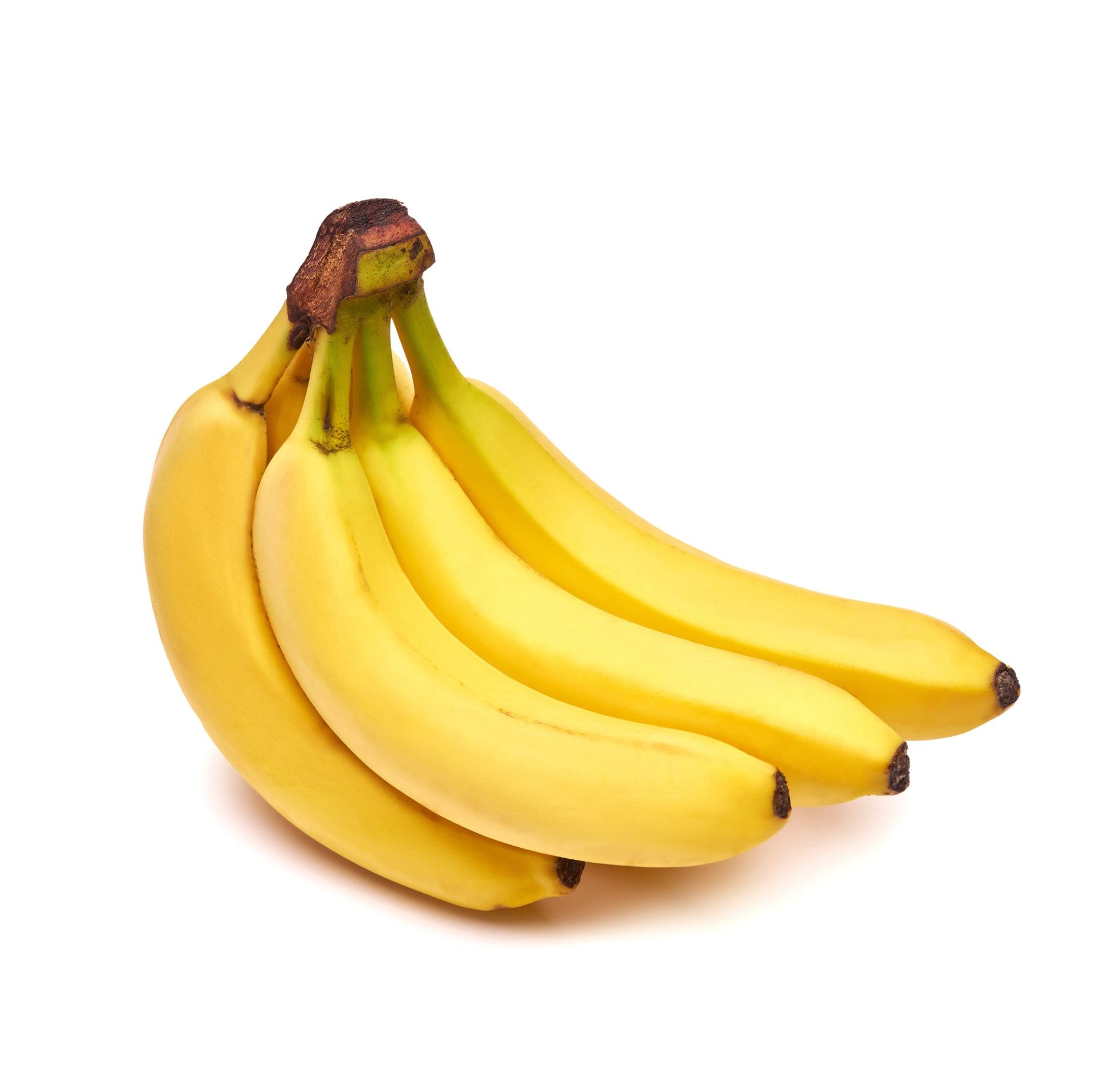 Gerçek Anamur Muzu 1 Kg Anamour Natural