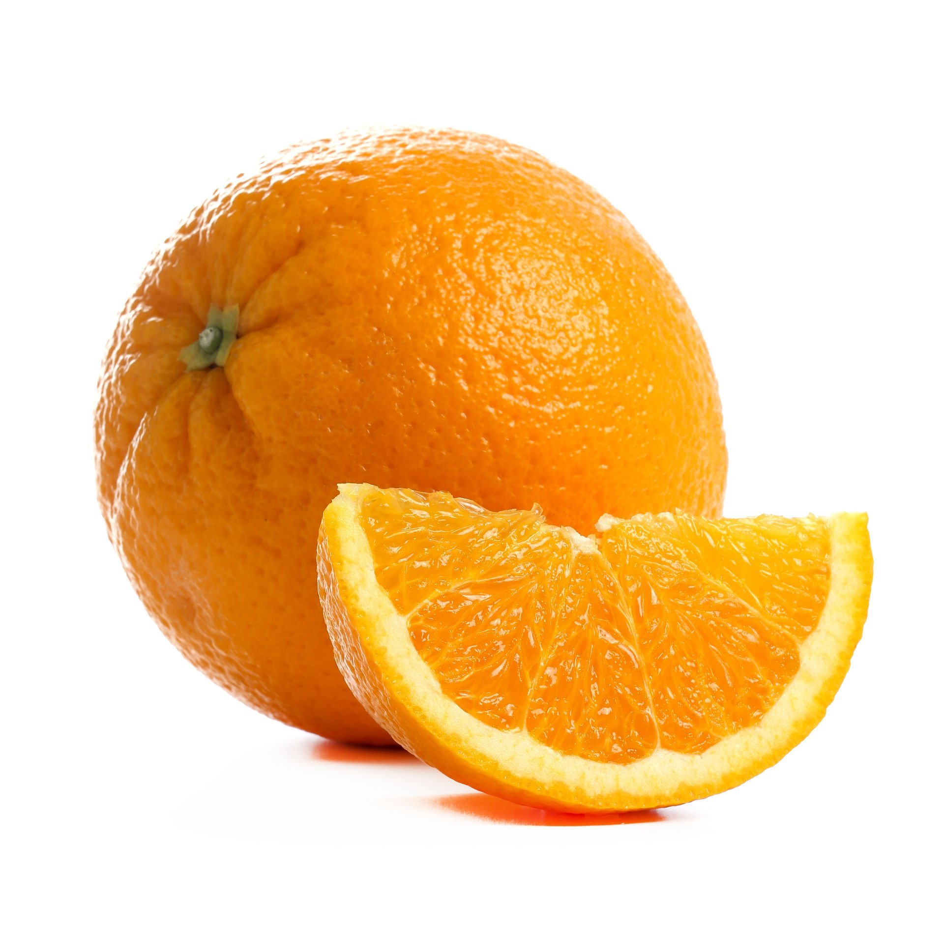Gerçek Akdeniz Portakalı - 1 KG Tatlı Portakal Anamour Natural