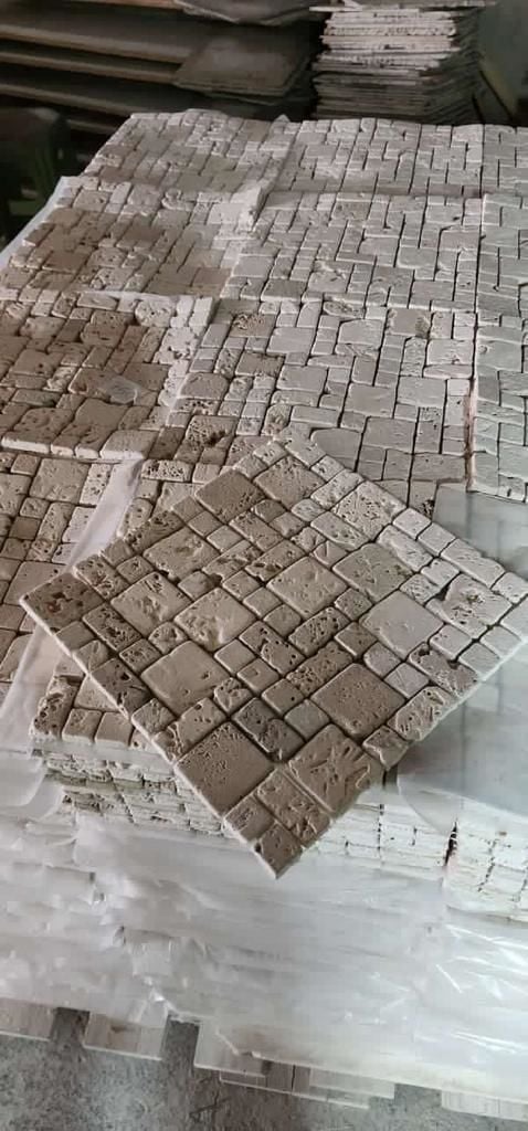 Traverten Taş Fiyatları 2023