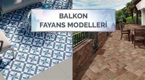 Peyzajda Fayans ve Seramik Kullanımı