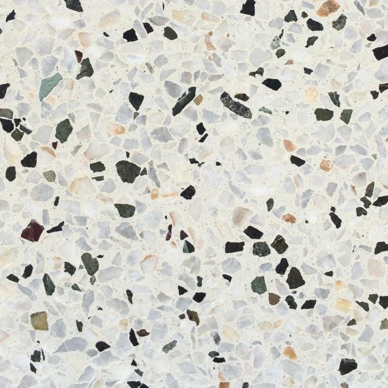 Serenity Terrazzo Karo Taşı (30x30 cm)