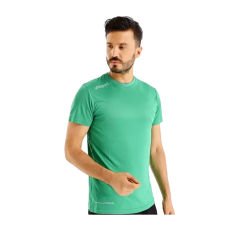 Uhlsport  Yeşil Antrenman T-shirt Essential 1003341