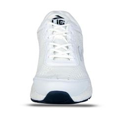 LİG ANATOLIA Erkek Beyaz Bağcıklı Sneaker Ayakkabı AK30083