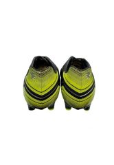 JOMA AGUILA 2241 BLACK LEMON FLUOR FIRM GROUND MULTITACO AGUS2241FG