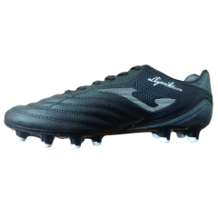 JOMA AGUILA 2201 BLACK FIRM GROUND MULTITACO AGUW2201FG