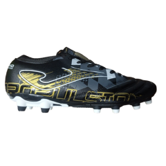 JOMA PROPULSION 2201 BLACK FIRM GROUND MULTITACO