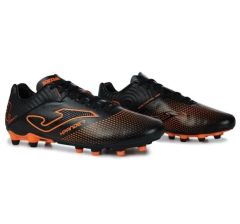 JOMA XPANDER 2201 BLACK FIRM GROUND MULTITACO