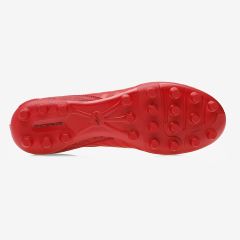 Ares 3 Krampon LESCON Ayakkabısı, Kırmızı