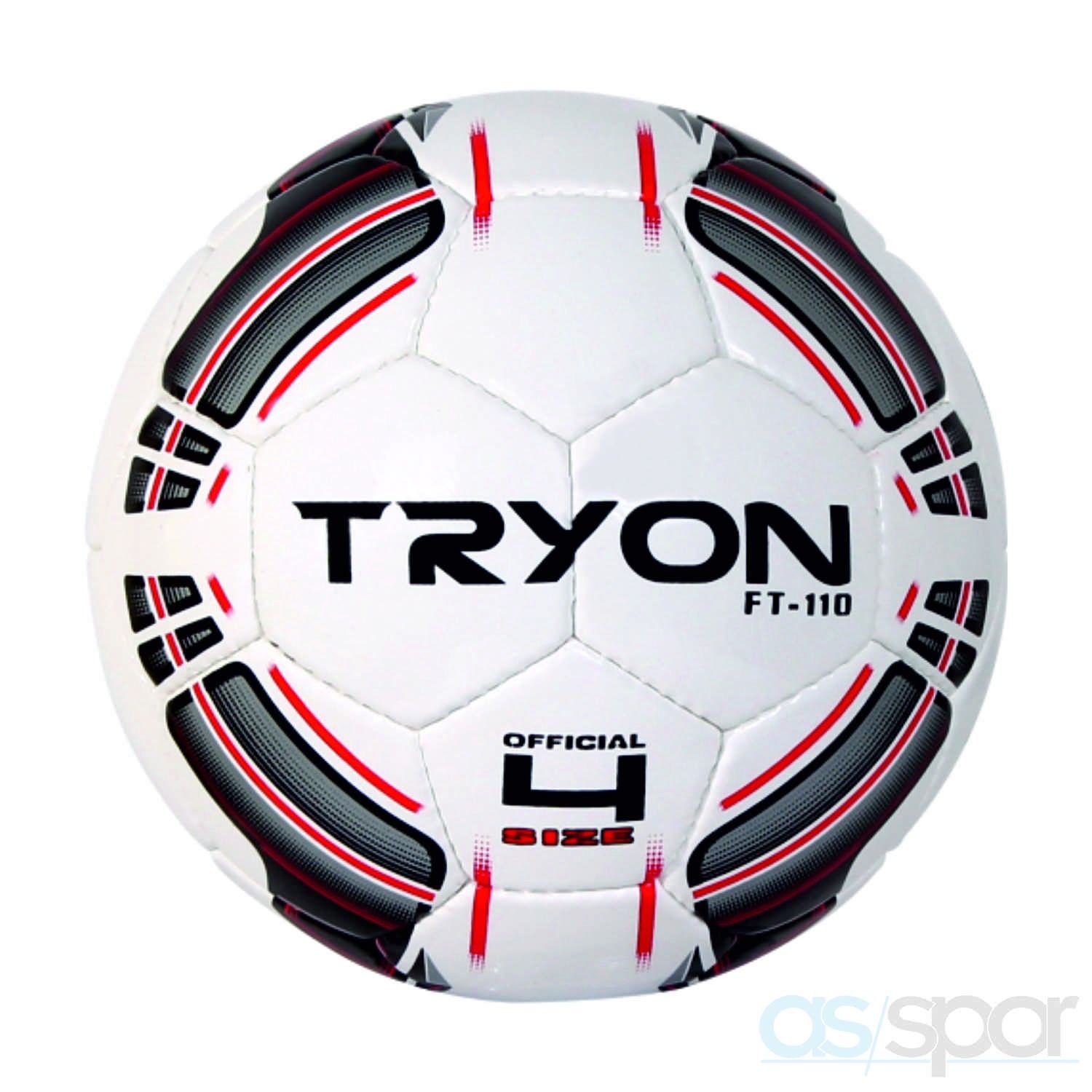 TRYON / FUTBOL TOPU FT-110 4 NO