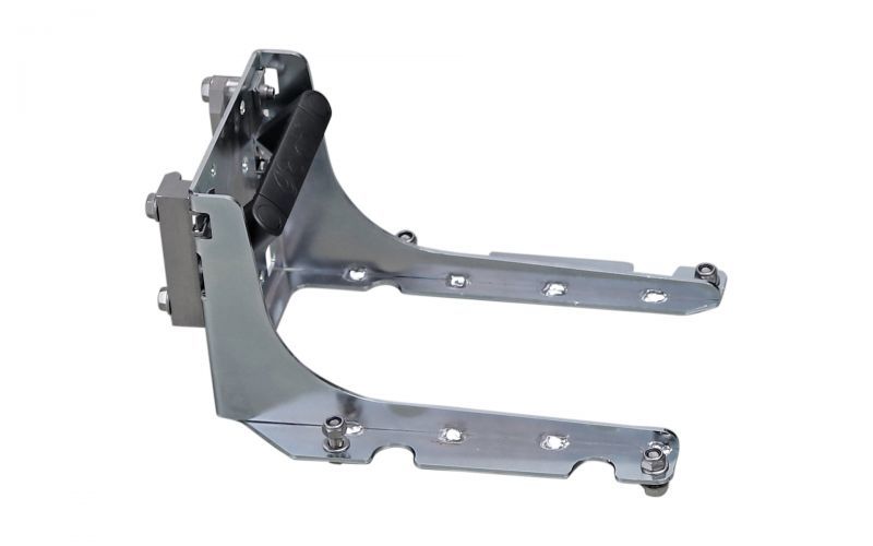 Holder for multi kit 100 rotation kits 260/324, 380/470