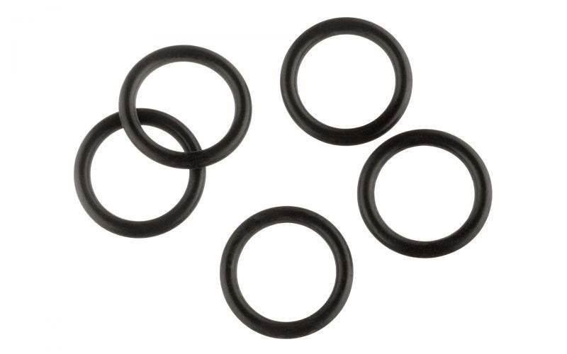 Gasket kit high pressure hose nonstop 12/14/15, 1200/1450/1500 bar, M24