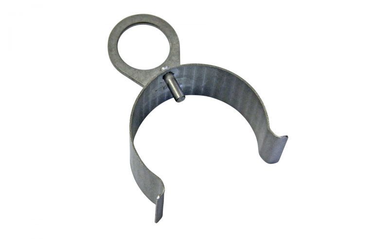 Holder nozzle lock for pointspeed regulation 5/30