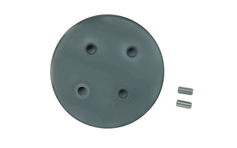 Protection plate pointspeed regulation 30, 4/2, Ø74, 40kW