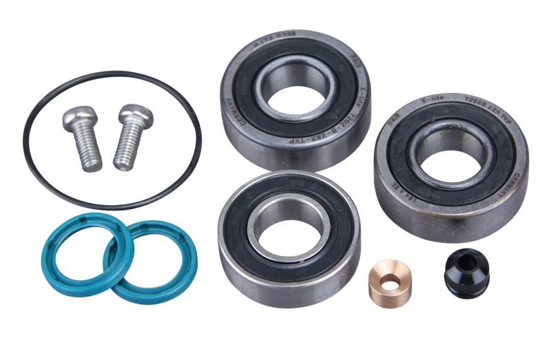 Rep.kit large pointspeed 30, pointspeed 30 corner