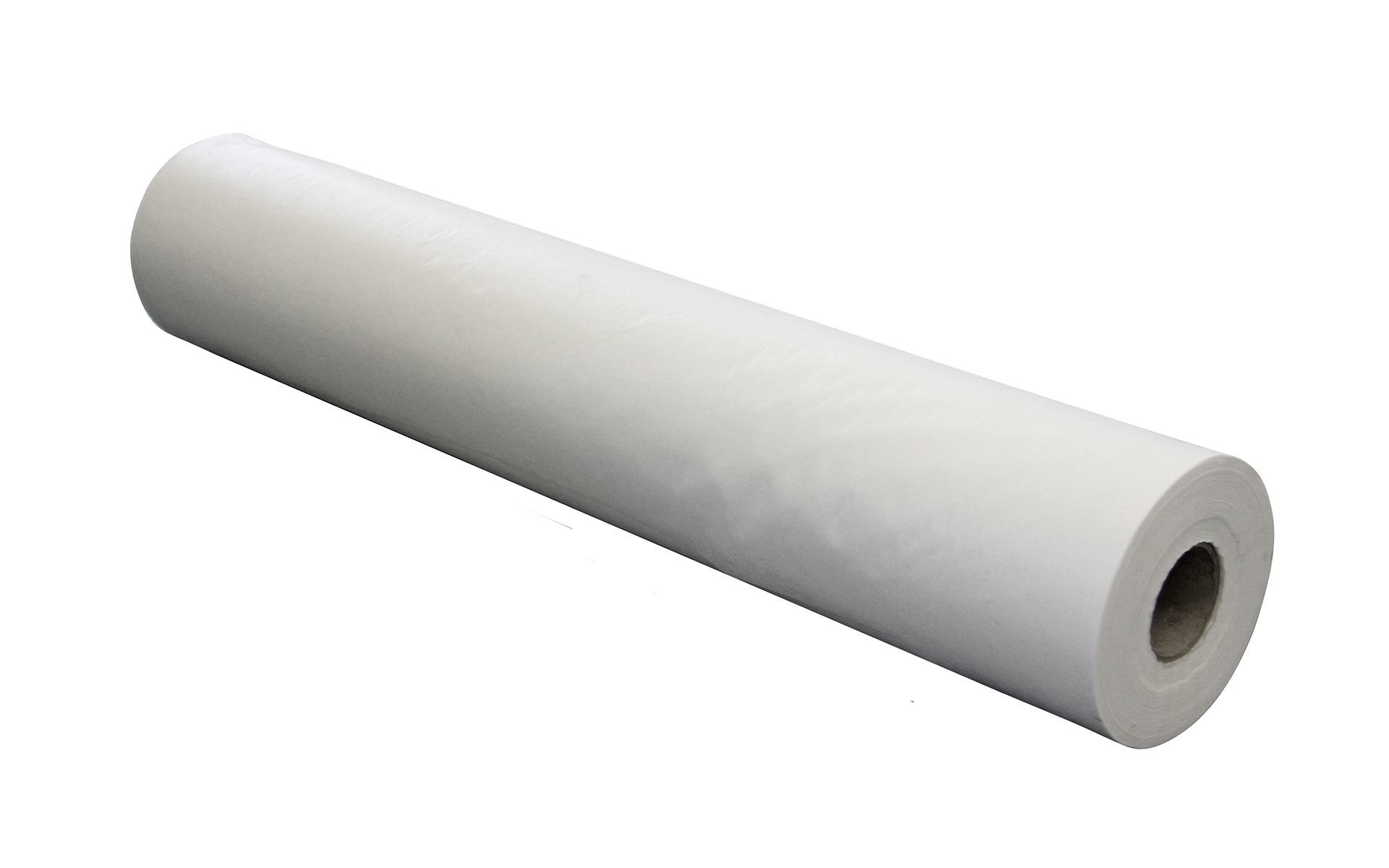 Filter fleece for base filt 50, standard, 70-80µm, 1 m x 300 m