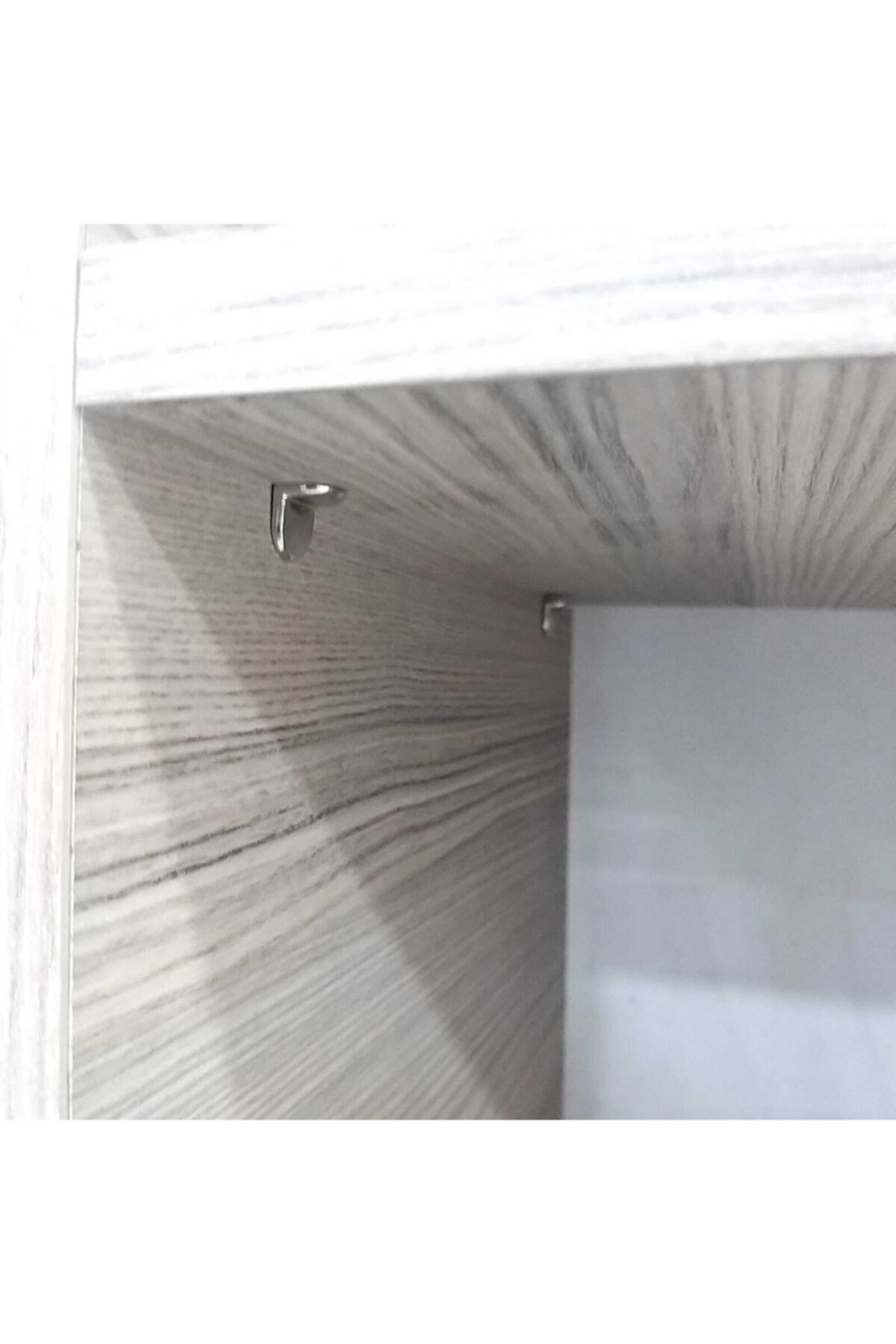 Metal L Raf Pimi Mobilya Raf Pimi 5mm 50 Adet