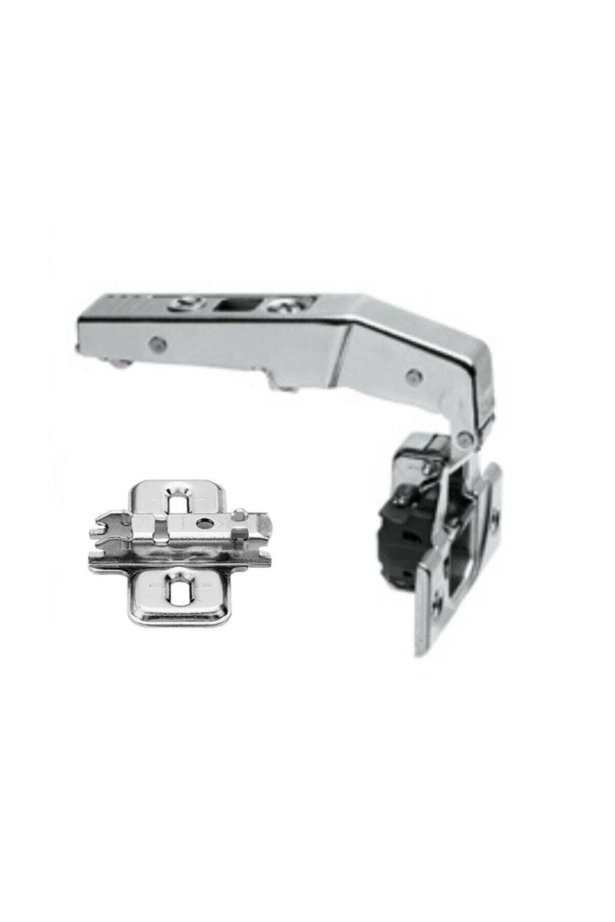 Blum 79b9550 Clip 90 Derece Frenli Kör Köşe Menteşe