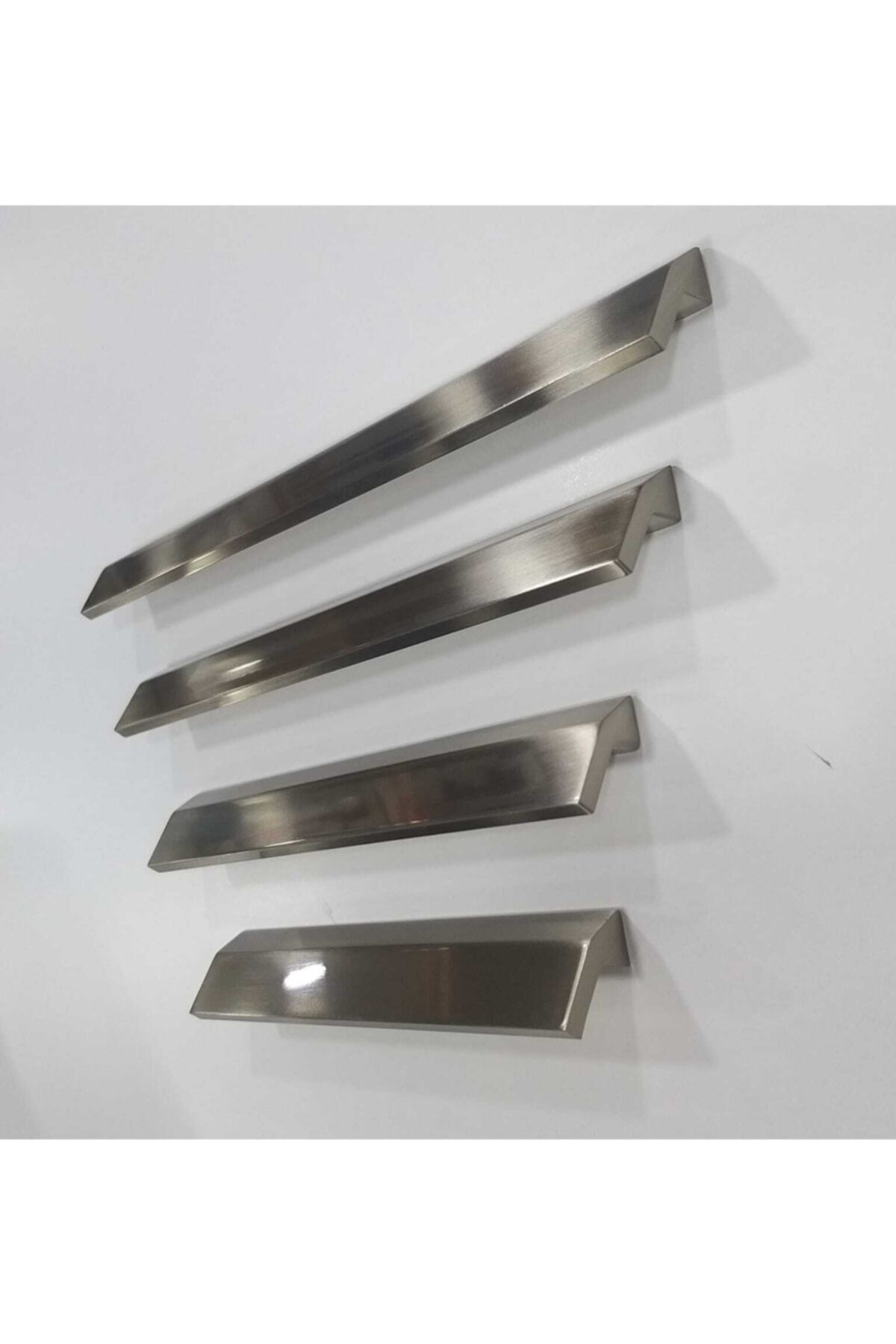 Sofuoğlu Alıç Kulp Inox Mobilya Vestiyer Çekmece Mutfak Komidin Şifonyer Konsol Kulbu 160mm