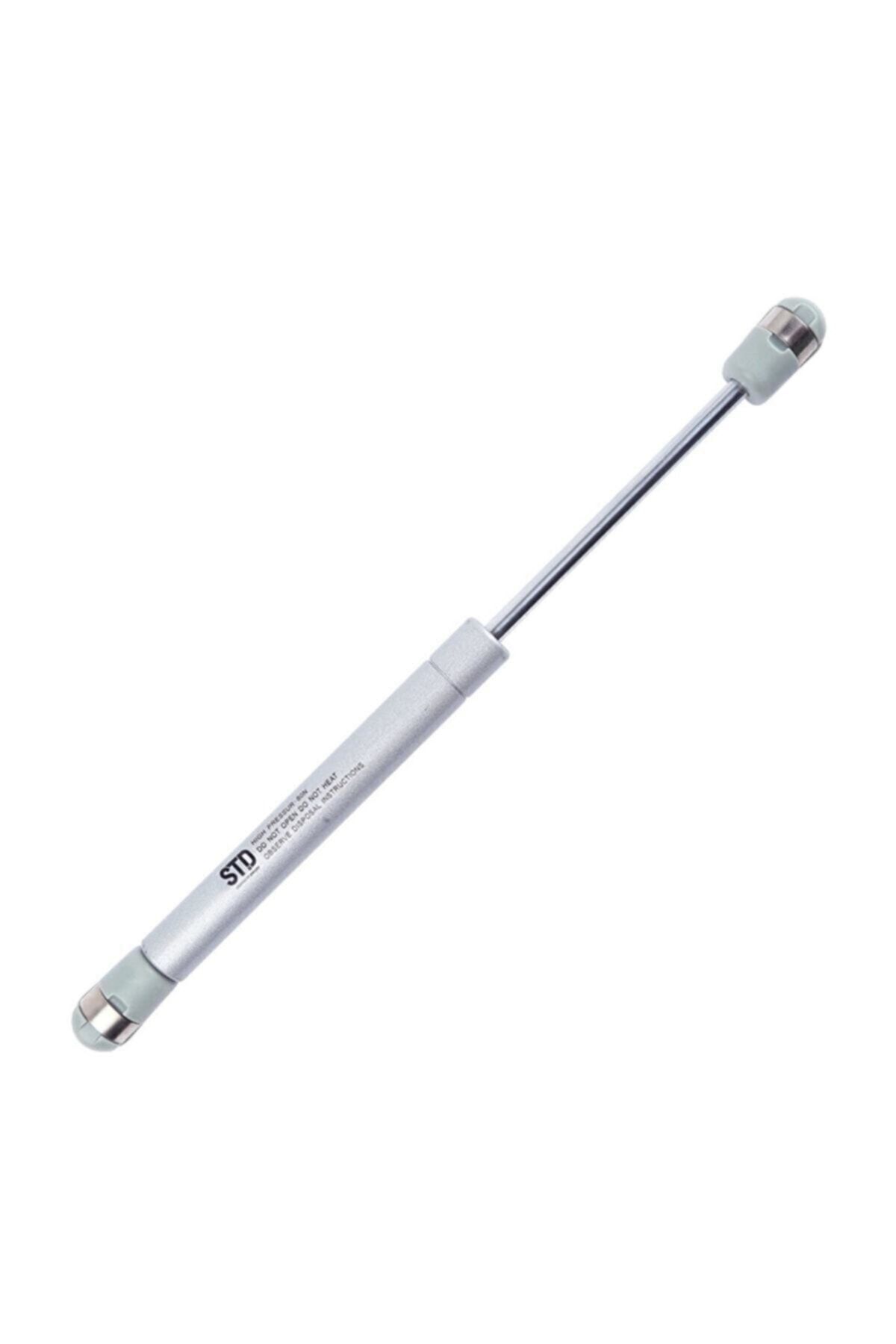 Dolap Amortisörü Gazlı Piston Kapak Hidroliği 27 Cm 80n